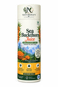 Organic Himalyan Sea Buckthorn Juice – 300 ml
