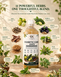 Organic Diabetic Care Juice – 1 L
